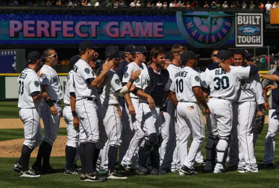 Reserve Your Seats on the Mariners Super Fan Bus Vs. Anaheim on April 8th