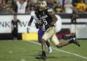 Central Arkansas v Colorado