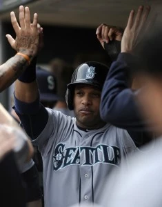 Seattle Mariners v Minnesota Twins