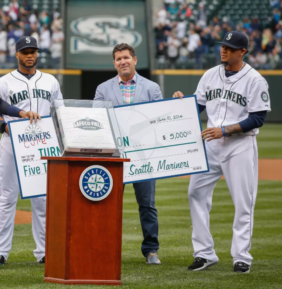 Win King Felix&#8217;s One-Pitch Paycheck!