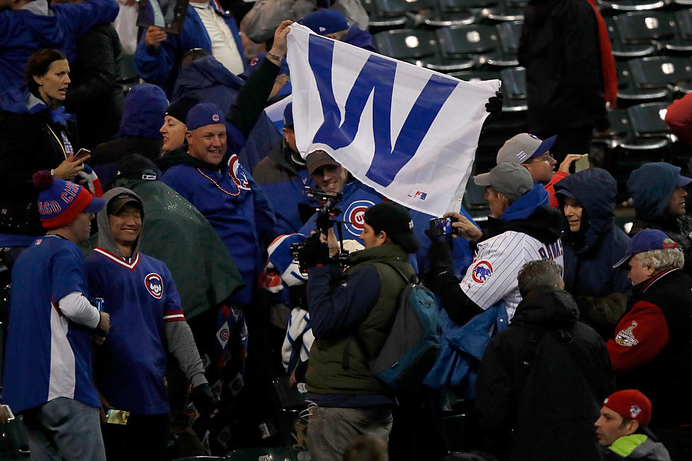 Cubs and Indians Gearing up for Game 3 of the World Series