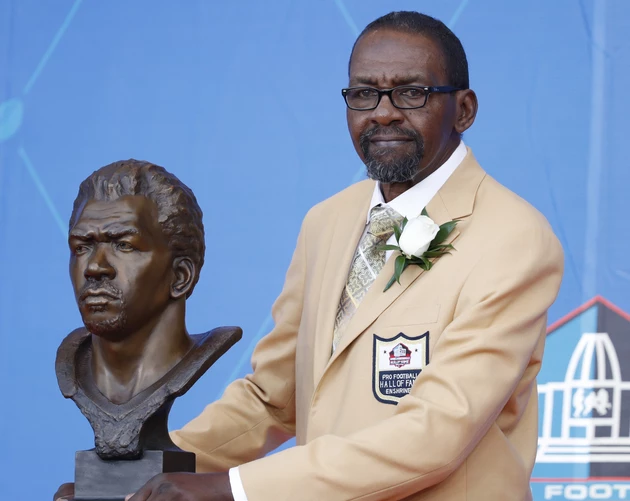 Hall of Fame Enshrinement Ceremony