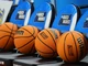 NCAA Men's Basketball Tournament - Practice Day - Omaha