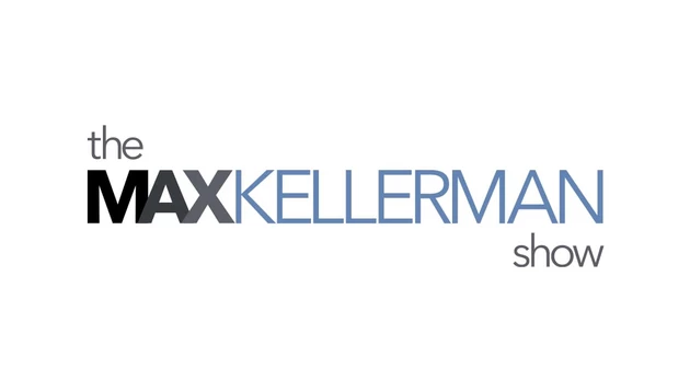 Max Kellerman Show - Show Logo (color)